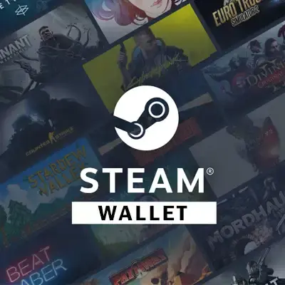 Steam Wallet Code Rp 12.000