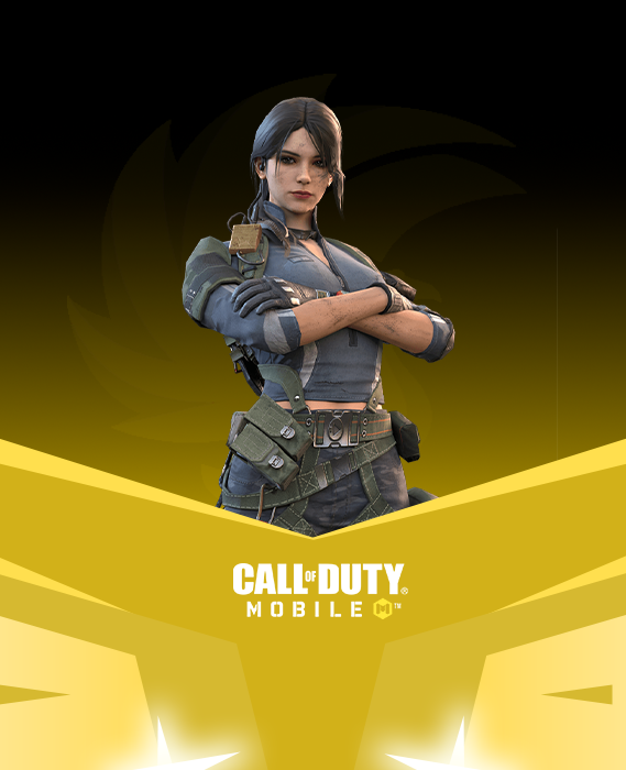 Call Of Duty MOBILE